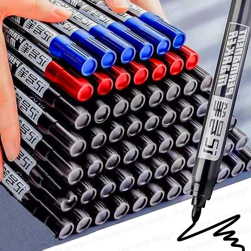 5-50Pcs Waterproof Oil-based M - đánh giá và giá Copic Marker Sketch