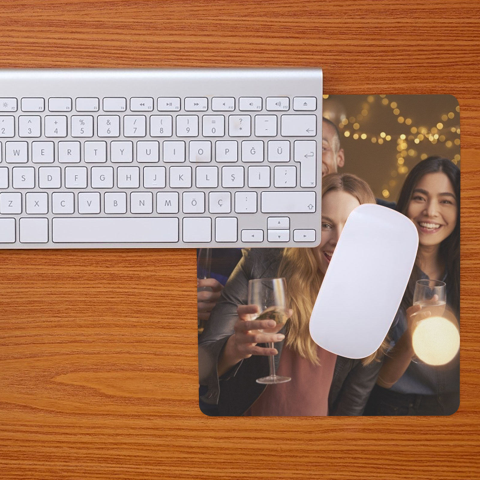 5Pcs Blank Sublimation Mouse P - đánh giá và giá Mouse Pad Blank Sublimation