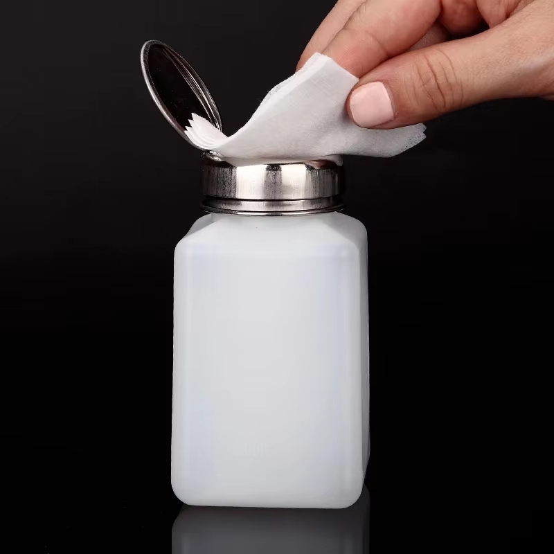 200ML Portable Press Empty Ref - đánh giá và giá Water Bottle Blank