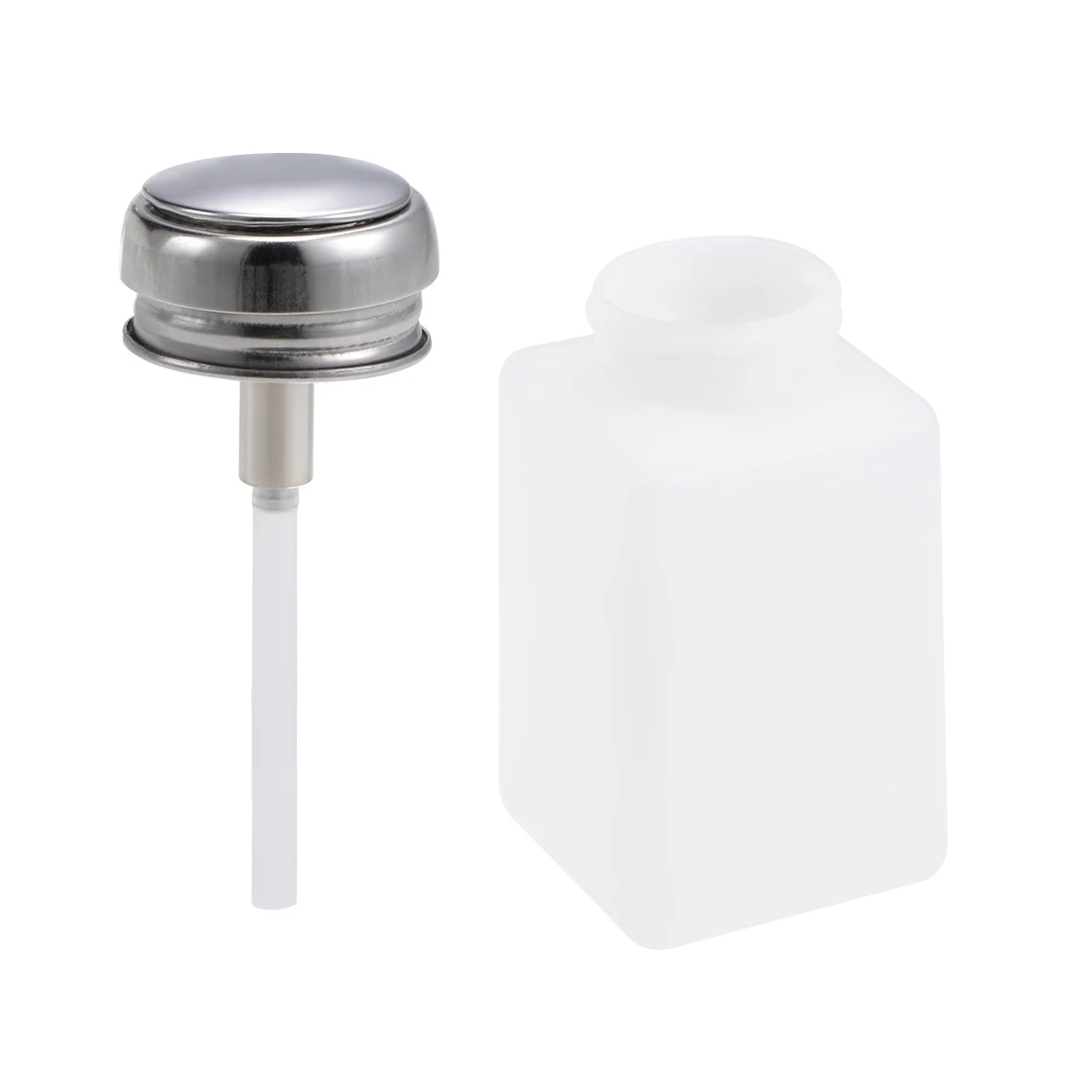 200ML Portable Press Empty Ref - đánh giá và giá Water Bottle Blank