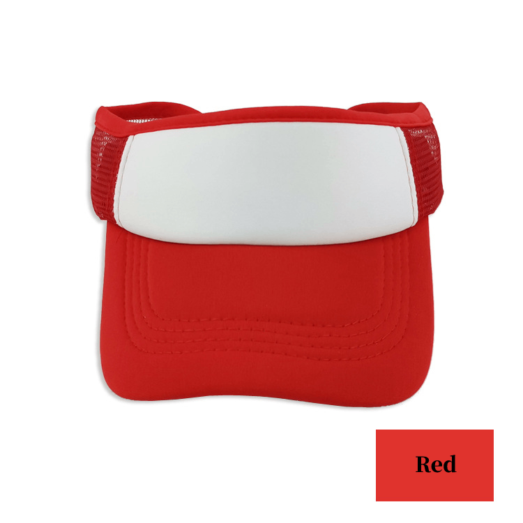 10 pcs Sublimation Blank Summe - đánh giá và giá Hat Sublimation Blank