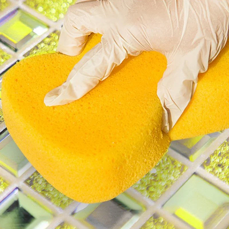 Absorbent Epoxy Colored Sand S - đánh giá và giá Ceramic Tile Blank