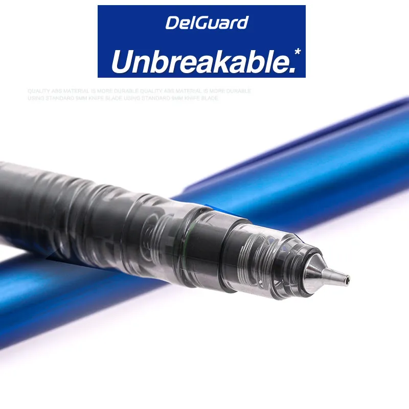 ZEBRA DelGuard Mechanical Penc - đánh giá và giá Zebra Pen Sarasa