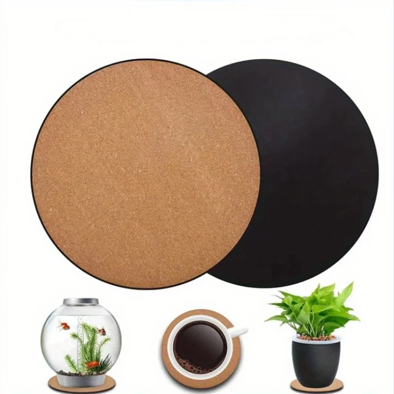 2/4Pcs/Lot Kitchen Insulation  - đánh giá và giá Coaster Sublimation Blank