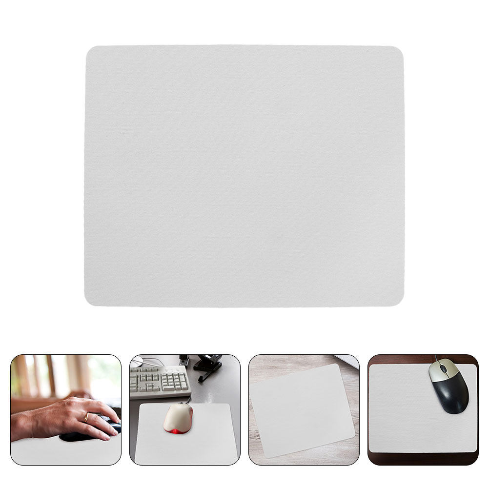 20Pcs Mouse Pad Sublimation Bl - đánh giá và giá Mouse Pad Blank Sublimation