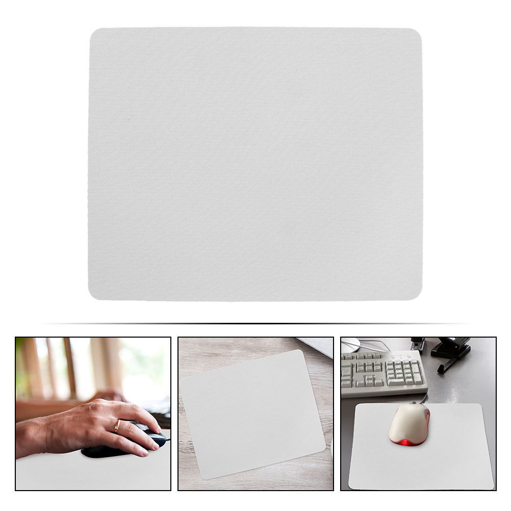 20Pcs Mouse Pad Sublimation Bl - đánh giá và giá Mouse Pad Blank Sublimation