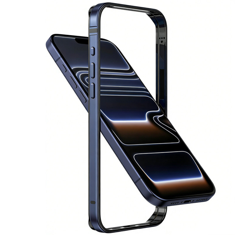 Aluminium Metal Bumper Slim Ca - đánh giá và giá Metal Photo Panel