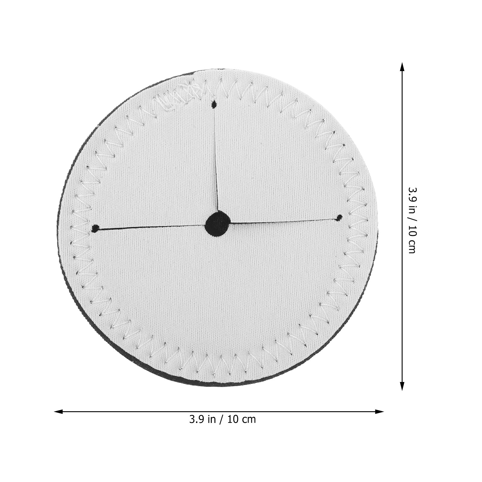 4Pcs Blank Sublimation Coaster - đánh giá và giá Coaster Sublimation Blank