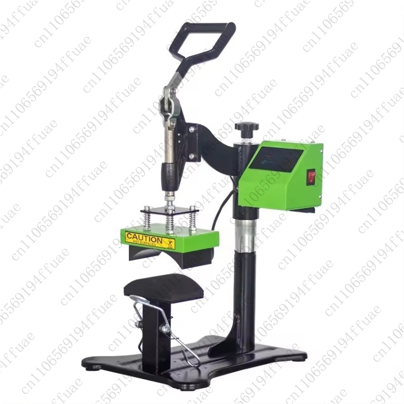 Hat Printing Machine 360-Degre - đánh giá và giá Hat Sublimation Blank
