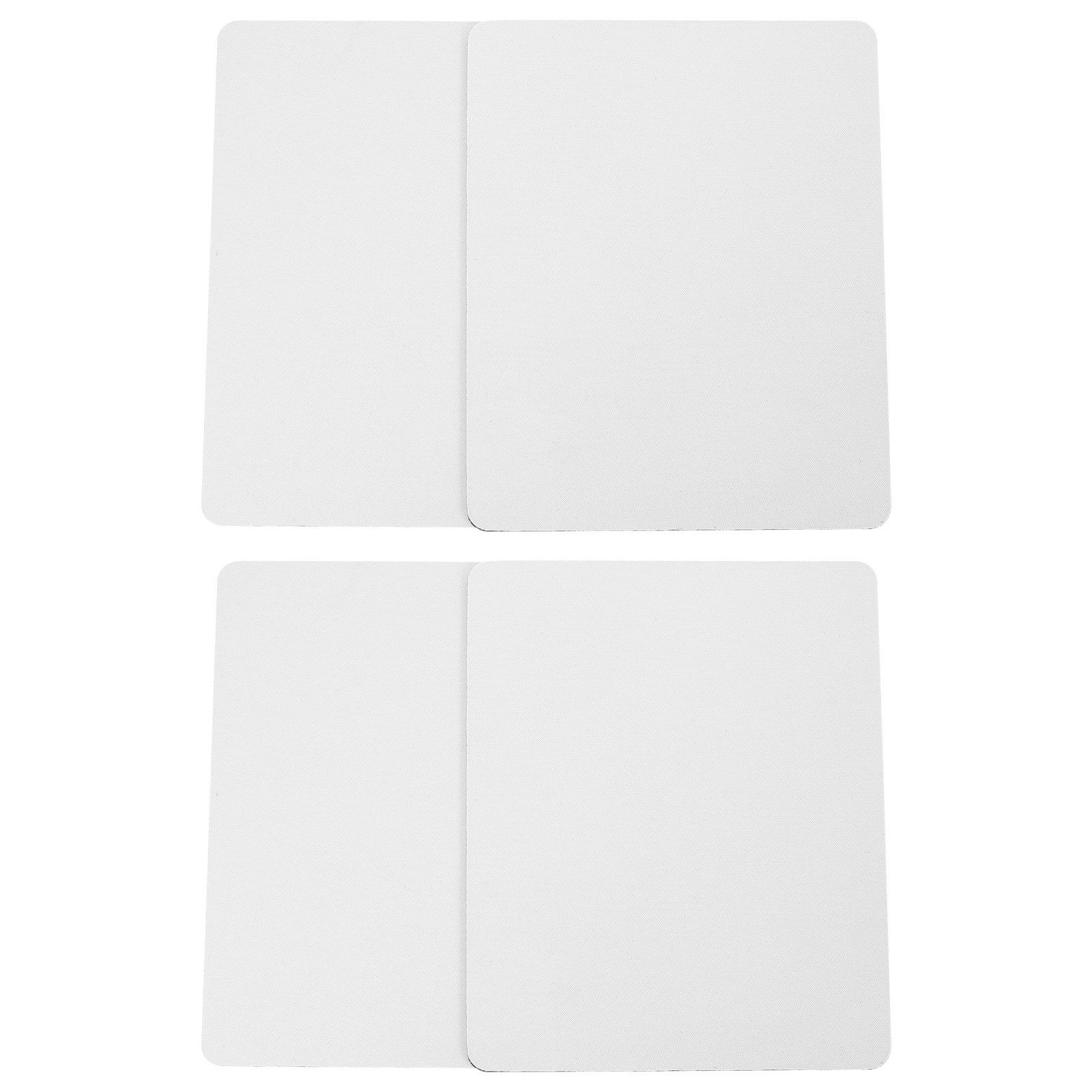 5Pcs Blank Sublimation Mouse P - đánh giá và giá Mouse Pad Blank Sublimation