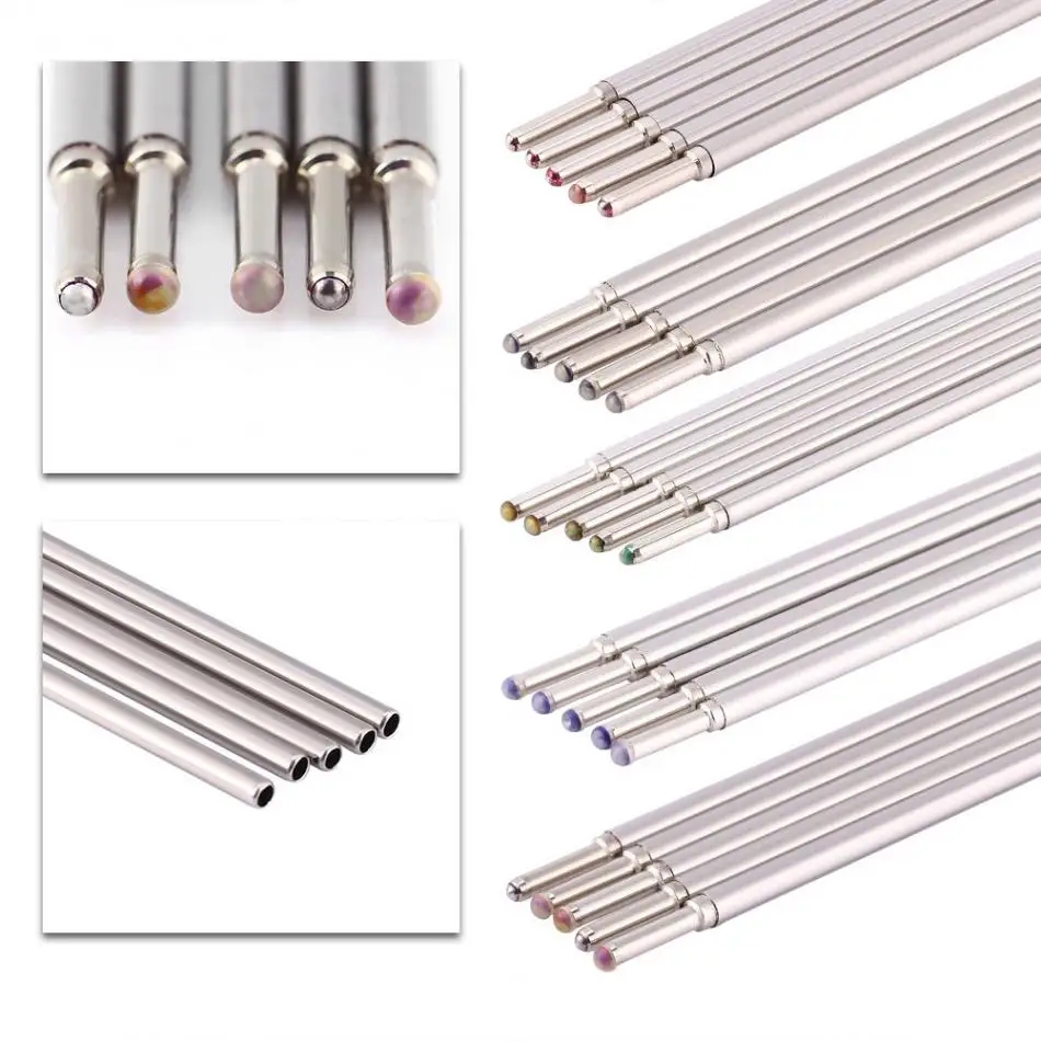 50/20/5pcs Tattoo Transfer Pen - đánh giá và giá Copic Marker Sketch