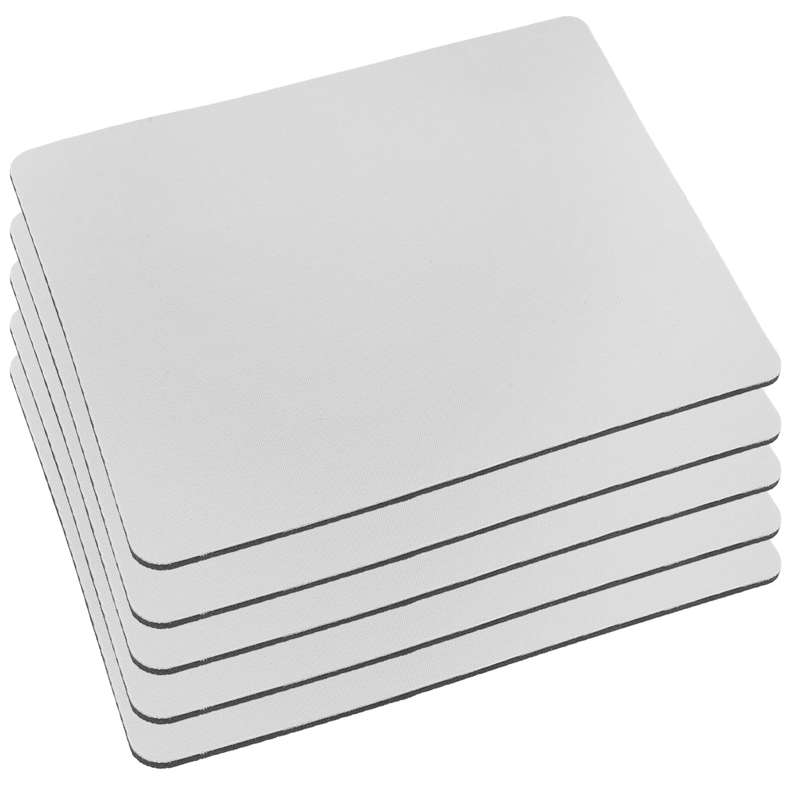 5Pcs Large Sublimation Mouse P - đánh giá và giá Mouse Pad Blank Sublimation