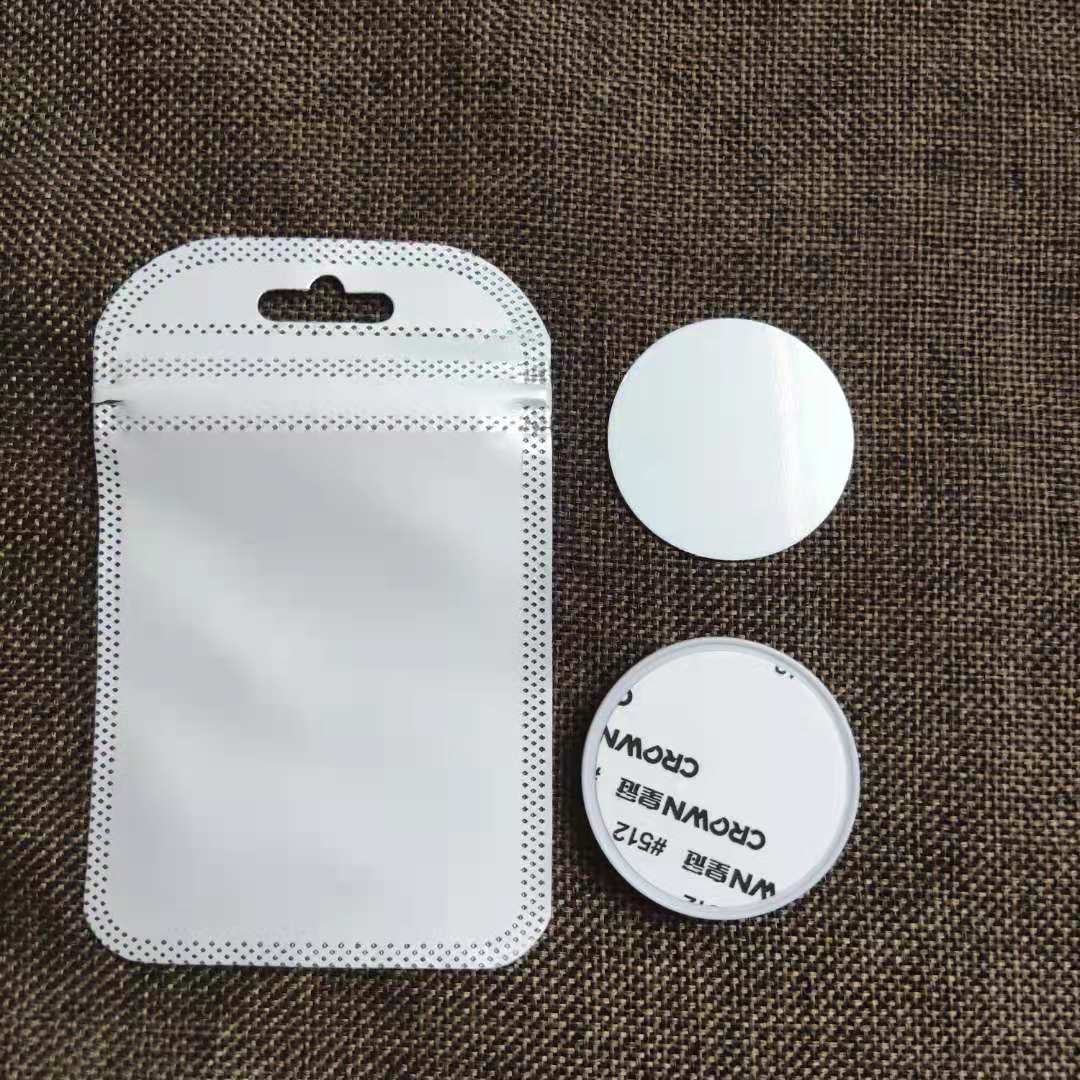 20pcs/lot Sublimation Blank mo - đánh giá và giá Coaster Sublimation Blank