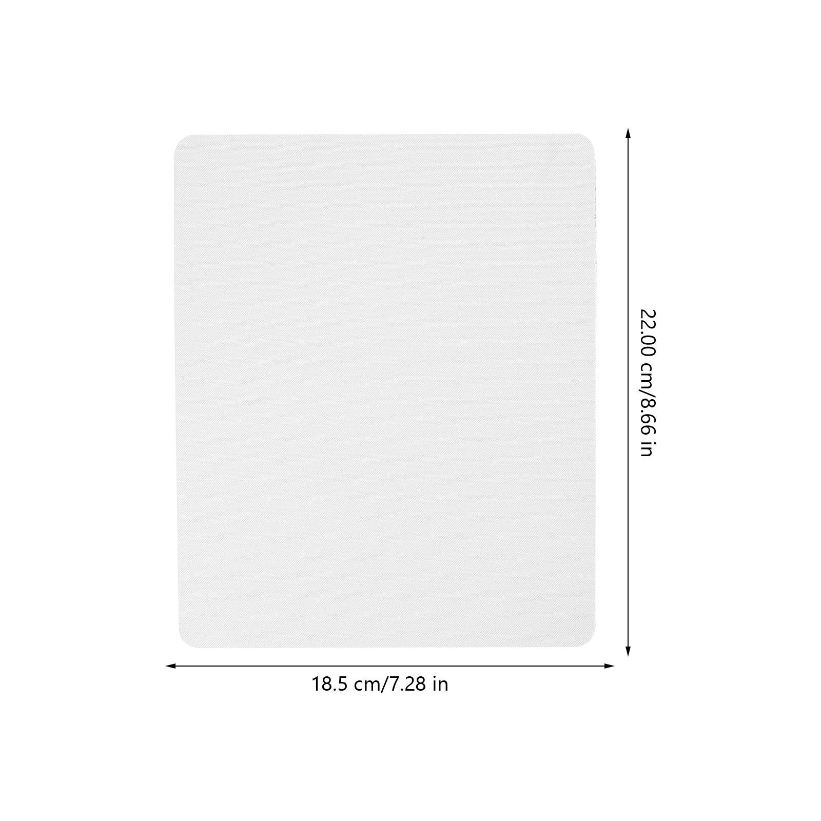 5Pcs Heat Transfer Sublimation - đánh giá và giá Mouse Pad Blank Sublimation