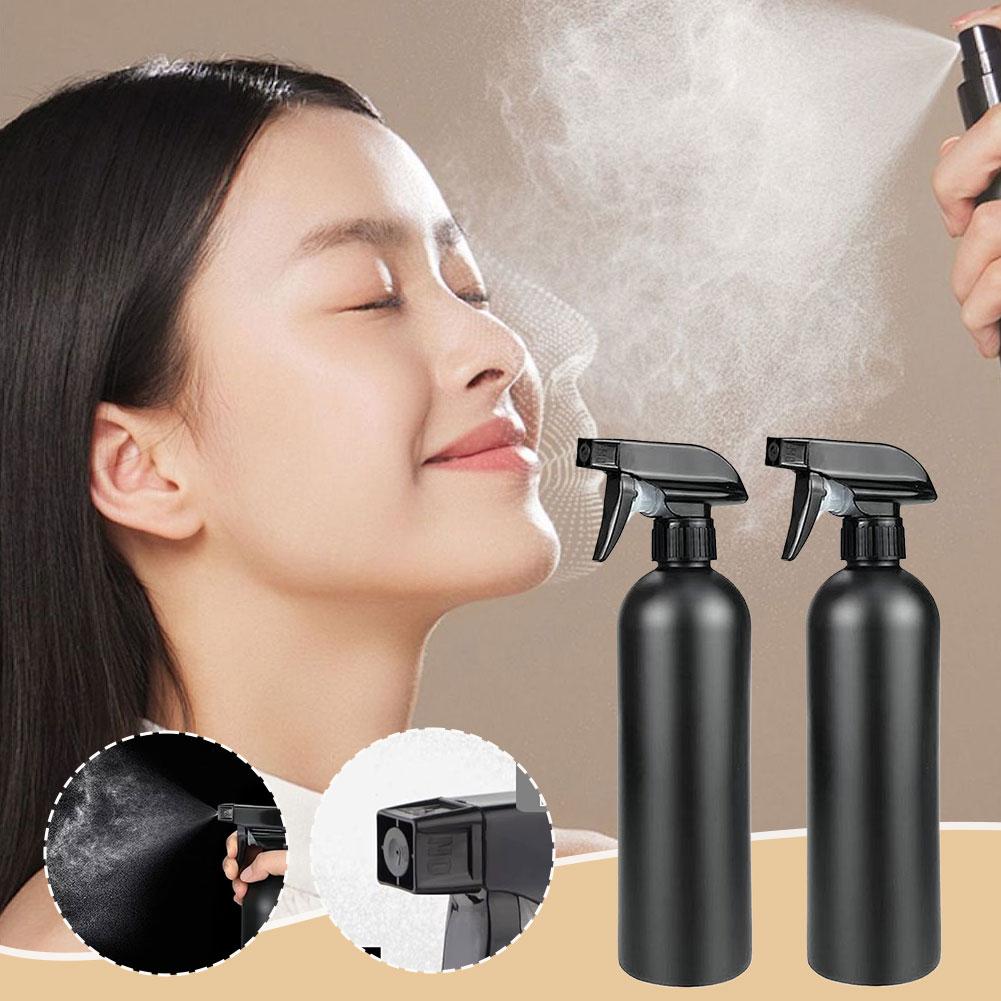 1Pc 500ML Spray Bottle Empty B - đánh giá và giá Water Bottle Blank