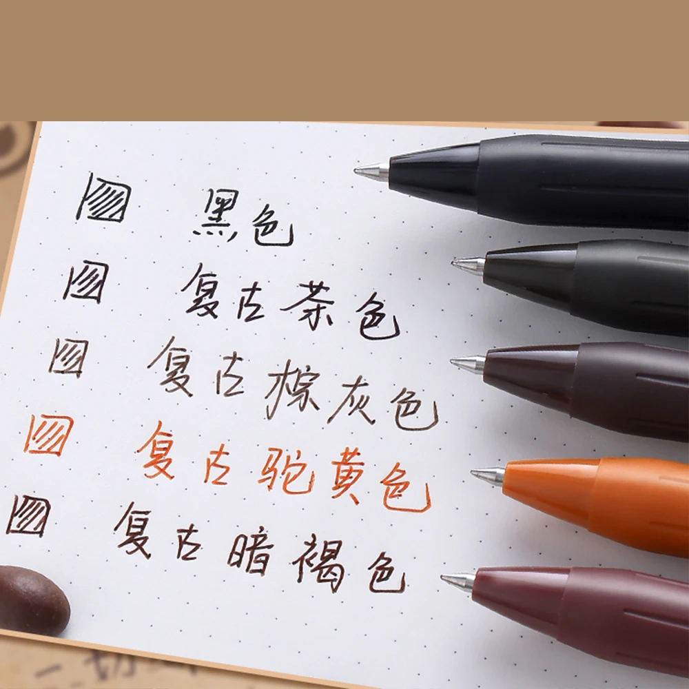 3/5pcs New Japan ZEBRA Gel Pen - đánh giá và giá Zebra Pen Sarasa