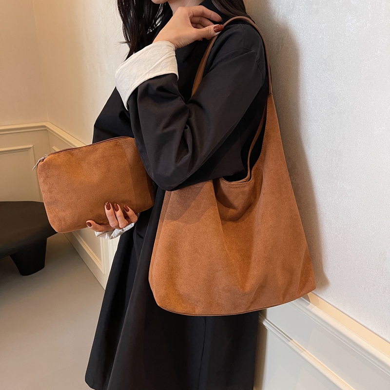 MOODS Casual Shoulder Tote Bag - đánh giá và giá Tote Bag Sublimation