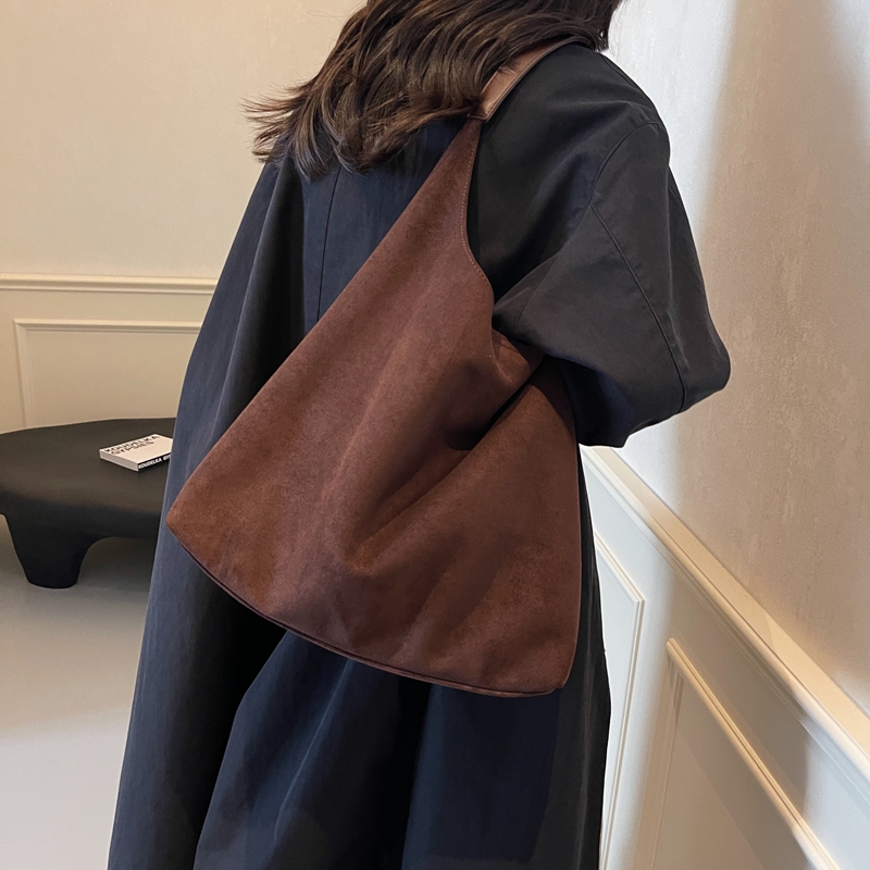 MOODS Casual Shoulder Tote Bag - đánh giá và giá Tote Bag Sublimation