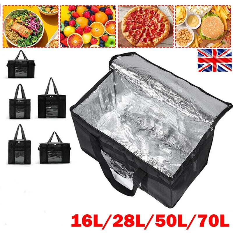 16L-70L Insulated Thermal Tote - đánh giá và giá Tote Bag Sublimation