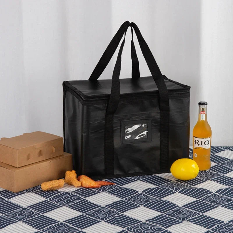 16L-70L Insulated Thermal Tote - đánh giá và giá Tote Bag Sublimation