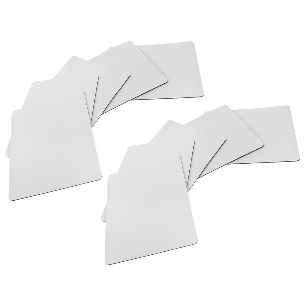 20Pcs Sublimation Blank Mouse  - đánh giá và giá Mouse Pad Blank Sublimation