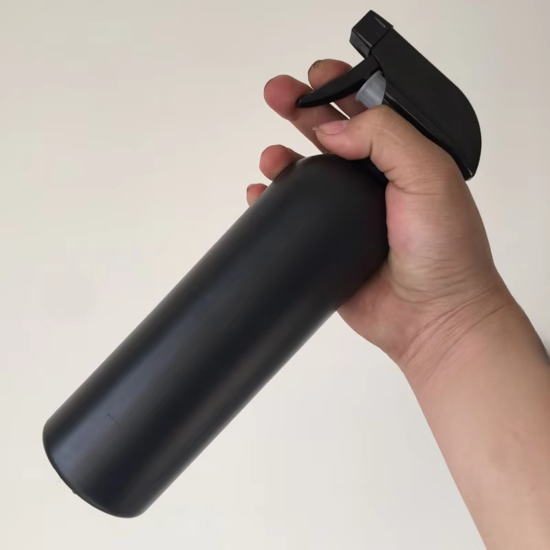 500ML Hairdressing Mist Spray  - đánh giá và giá Water Bottle Blank