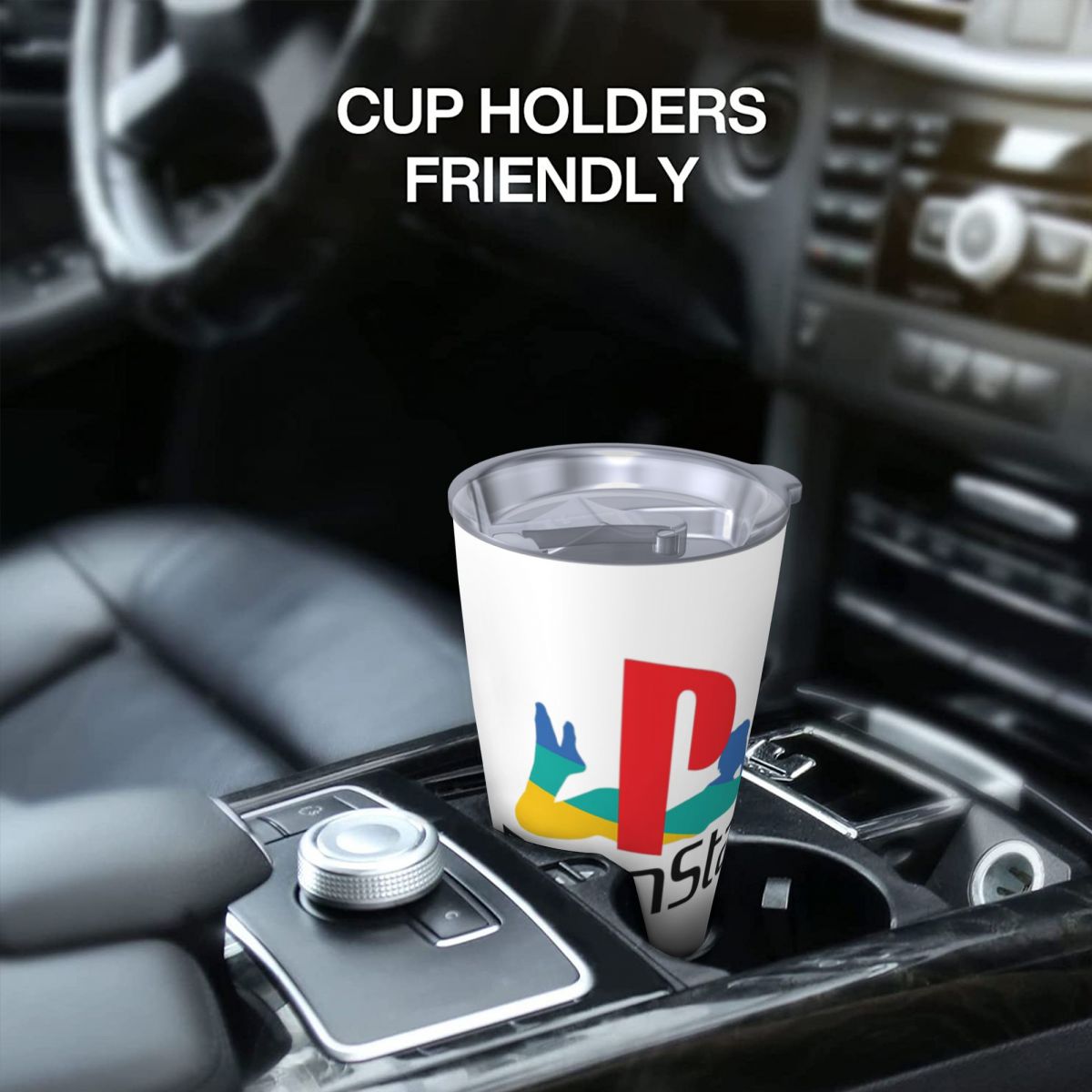 Ps Pron Star White Stainless S - đánh giá và giá Tumbler 20Oz White