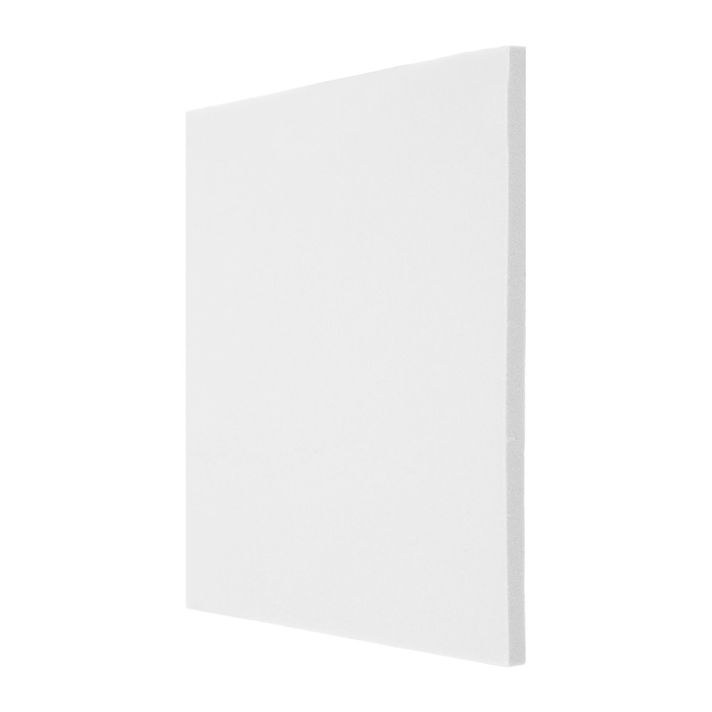 Square White Ceramic Tiles DIY - đánh giá và giá Ceramic Tile Blank
