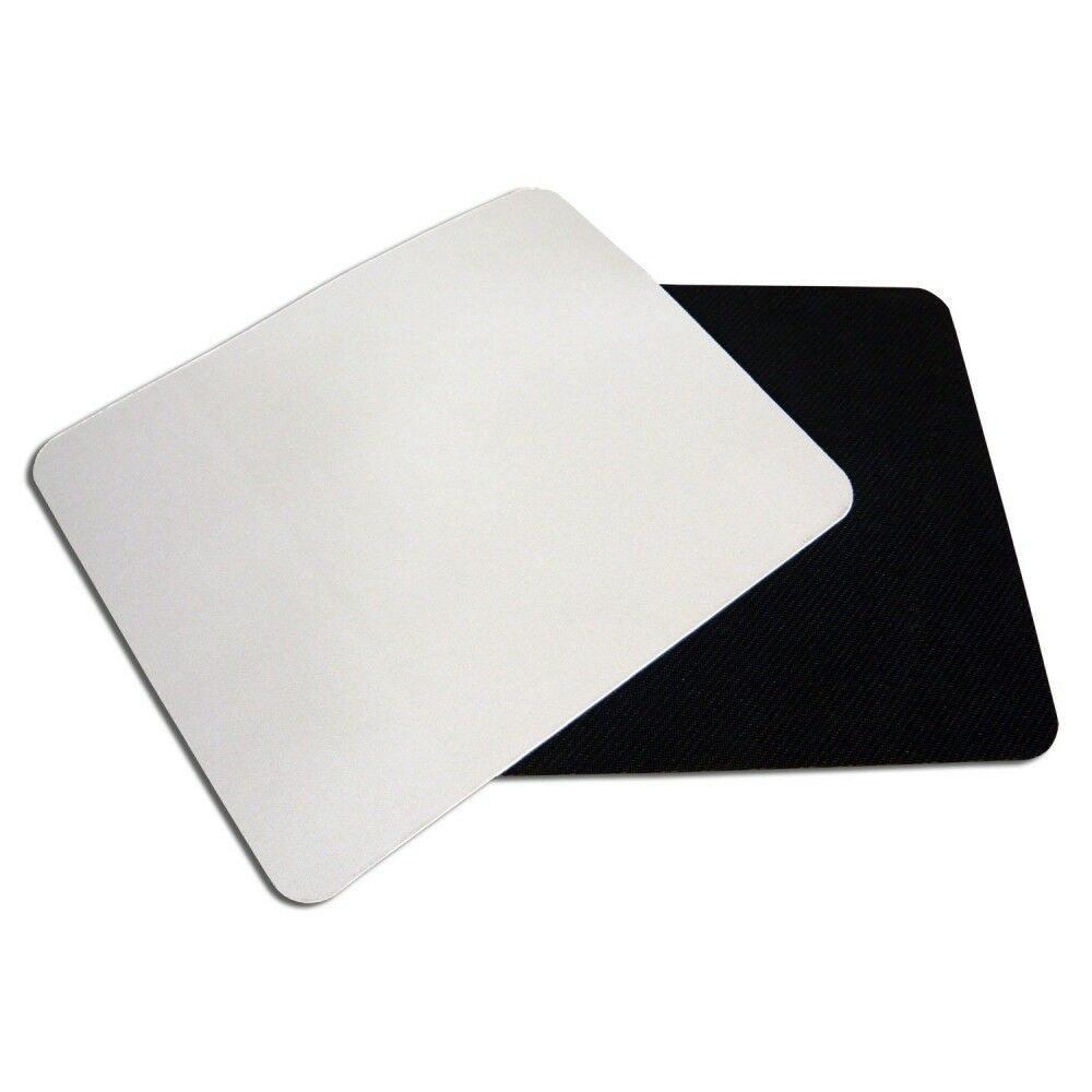 10pcs/Lot Sublimation Blanks R - đánh giá và giá Mouse Pad Blank Sublimation
