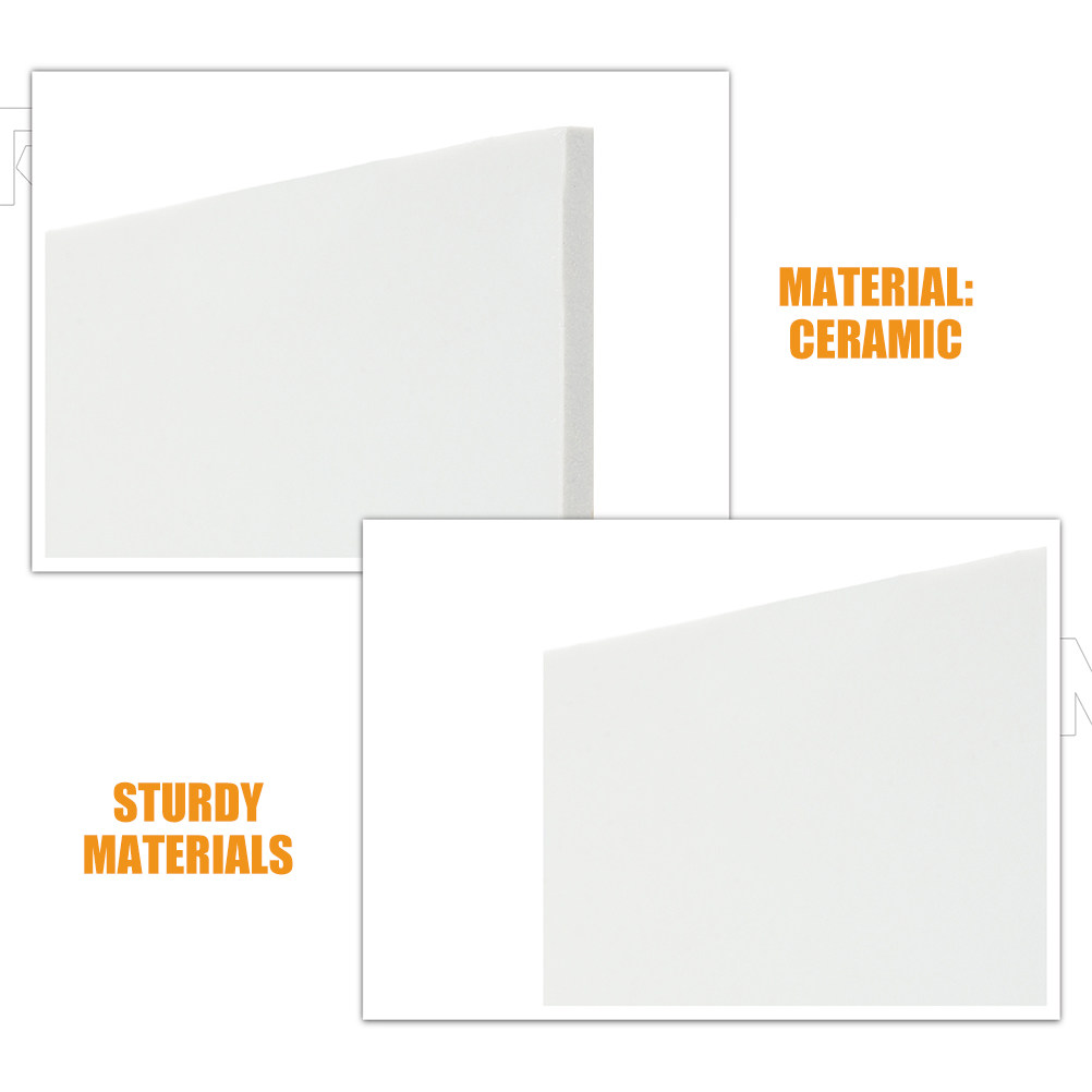Blank Square Ceramic Tiles for - đánh giá và giá Ceramic Tile Blank