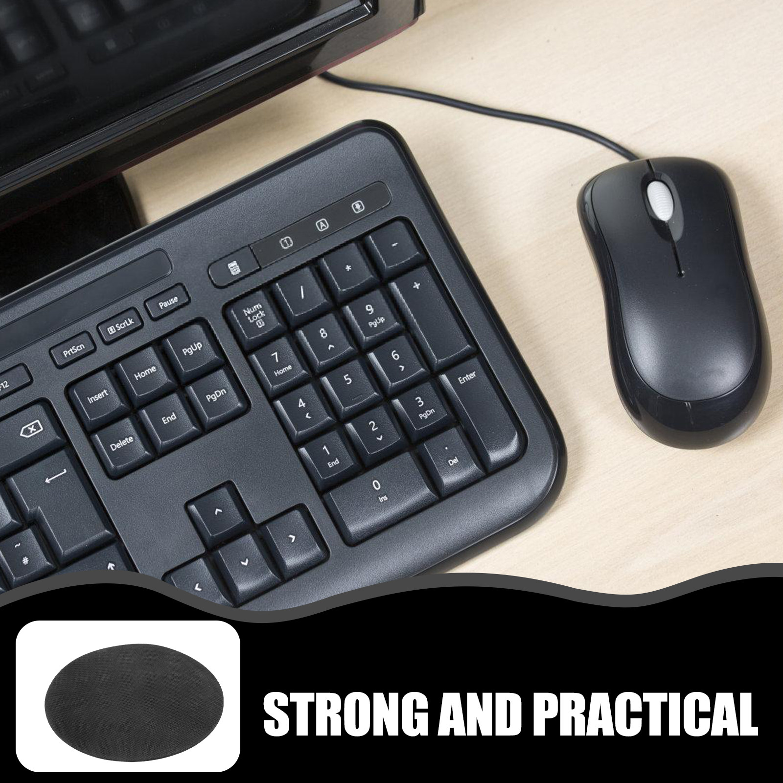4Pcs Sublimation Mouse Pad Bla - đánh giá và giá Mouse Pad Blank Sublimation