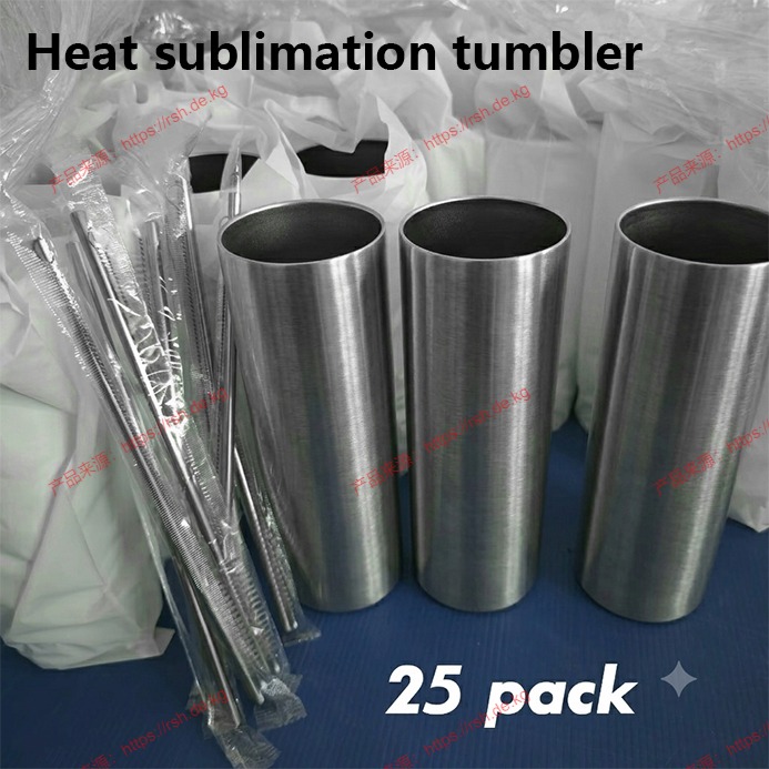 ProSub 20oz Straight Skinny Tu - đánh giá và giá Tumbler 20Oz White