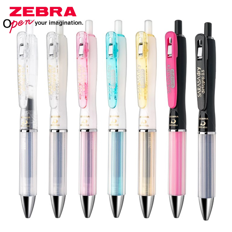 1pcs Japan ZEBRA Gel Pen Quick - đánh giá và giá Zebra Pen Sarasa